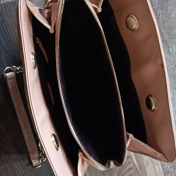 bebe purse - Picture 8 of 12